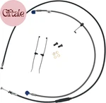 Indian Motorcycle Clutch Brake Line Kit For Accessory Handlebars - 2883406. Fixed Price $191.98.