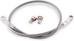 Galfer FK003D879R Rear Brake Line Kit For 15-17 Yamaha FZ07. Fixed Price $62.61.