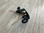 12-14 Kawasaki KX450F Oem Front Brake Hose Line Holder Clamp Bolt 054. Fixed Price $5.69.