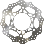 Moose Offroad 1711-1840 Rfx Rotor Front TC85 16 And 19 Models. Fixed Price $124.95.