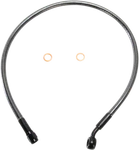 AS47124 Magnum Designer Series Abs-specific Front Brake Line Kits. Fixed Price $75.95.