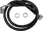 Drag Specialties Extended Front Brake Line Kit 1741-5809. Fixed Price $80.53.