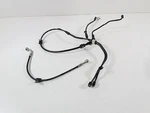 2024 Harley Softail Fxlrst Low Rider Abs Rear Brake Line Set 41800599B. Fixed Price $34.99.