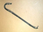 Yamaha YZ250 Rear Brake Line Hose Wr 125 250F 450F Yzf 2003-2004. Fixed Price $10.00.
