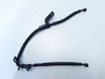 Brake Line Hose Hydraulic YZF-R3 15-18 17 Yamaha 1WD-F5872-00-00 2015 2016. Fixed Price $8.42.