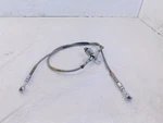 2002 & 2003 Indian Gilroy Scout Rear Master Cylinder To Caliper Brake Hose Line. Fixed Price $99.95.