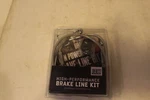 Twin Power High-performance Brake Line Kit Harley Davidson 03-5869. Fixed Price $69.99.
