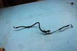 1476 93 Harley-davidson Electra Glide Rear Hydraulic Brake Line Hose. Fixed Price $40.00.