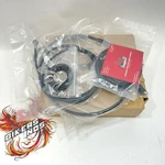 Choppers 2021-2022 Touring Ape Hanger Cable Install Kit 12-14" LA-8056KT3-13B. Fixed Price $369.00.