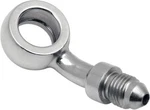 Goodridge Chrome 35DEG. Banjo Fitting 12MM Motorcycle Street P593-03-M12CH. Fixed Price $29.66.