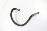 1986 Yamaha Virago 1100 Oem Front Brake Caliper Hose Line. Fixed Price $19.95.
