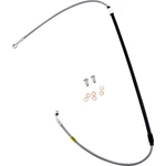 Brake Line Stainless Steel For Kawasaki Klx 250 Sf Front 2009-2010 FK003D722-1. Fixed Price $69.79.