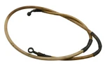 85 Honda XR350R Front Brake Line. Fixed Price $39.99.