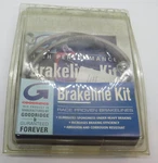 HD8272-A Goodridge Brake Line Kit For Harley-davidson Softail Flst 2005-2017. Fixed Price $46.67.