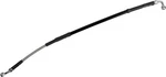 Moose Stainless Steel Braided Brake Line Rear #276808. Fixed Price $44.05.