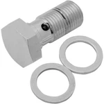 Drag Specialties Banjo Bolt 7/16"-24 DS098115. Fixed Price $18.74.
