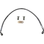 Goodridge Stainless Steel Braided Brake Line Kit SU2892-2FC Fits 12-13 Suzuki. Fixed Price $56.89.