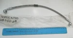 Ducati Hypermotard Hyperstrada 2013-2020 Front Brake Hose 61811521A? 61811521B?. Fixed Price $26.86.