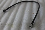 41800279A New Oem 2014 Harley-davidson Touring Diamondback Upper Brake Line 22". Fixed Price $35.99.