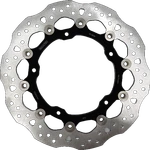 Galfer Wave Rotor Front Brakes. Fixed Price $165.34.