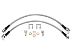 Wilwood Oe Replacement Rear Hose Flexline Kit,fits 1997-2004 Corvette C5. Fixed Price $98.99.