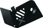 Burly Rear Brake Reservoir Cvr Black Slash Cut Honda Rebel 21-25 B10-3002B. Fixed Price $79.99.