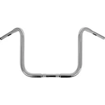 Burly Brand Handlebar Gorilla Ape Tbw 14" Chrome B12-1502C. Fixed Price $237.21.