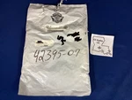 New Harley Davidson Diamondback Upper Brake Line 42395-07, 41800027A *. Fixed Price $25.00.