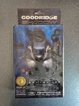 Goodridge Gold Shadow Ss Braided Brake Lines Hoses Honda CB250 Hornet 1996. Fixed Price $101.96.