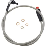 Moose Hydraulic Clutch Line Standard K01-3-035/P. Fixed Price $84.41.
