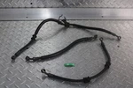 2005 Suzuki SV1000S Brake Hose Line Set 59480-16G00 59240-16G00 69480-16G20. Fixed Price $39.95.