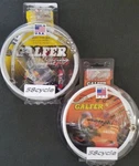 Galfer Front Brake Lines & Rear Kit - White GSXR1000 2007 2008. Fixed Price $136.00.