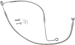 Drag Specialties Abs Brake Line Braided 1741-3775. Fixed Price $113.17.