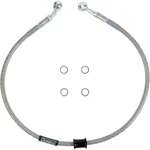 Russell Racer Brake Line Kit R08365S Rear 1741-1438 716046. Fixed Price $31.82.