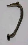 Honda Nighthawk Owm Rear Foot Brake Pedal Lever Peg 1982. Fixed Price $23.00.