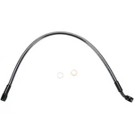 Magnum Black Pearl Brake Line - 3/8" 35 17" 47117. Fixed Price $82.16.