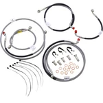 Galfer Stainless Steel Brake Line FK003D813-5. Fixed Price $231.30.