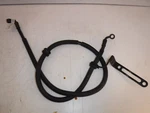 2006 Kawasaki Vulcan 900 Front Brake Caliper Hose Line 43095-0291. Fixed Price $13.10.