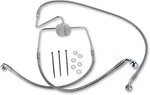 Drag Specialties 644410-2 Brake Line Front +2" Stainless Steel. Fixed Price $127.45.