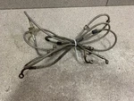 Oem Genuine 2020 Can-am Outlander 450, 570 Xt Front Brake Line 705601524. Fixed Price $64.52.