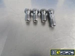 EB580 2013 Triumph Tiger 800 Xc Banjo Bolts. Fixed Price $7.99.