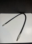 25" Norton Commando 750 850 Front Hydraulic Brake Line 06-2707 1972 1975 U.k.. Fixed Price $49.00.