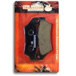 Front Brake Pads For Ktm Egs Exc 200 LC-4 Mxc Sc Sx 125 250 300 440 625 640. Fixed Price $12.90.