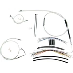 Magnum Sterling Chromite Ii Control Cable Kit 387362. Fixed Price $381.62.