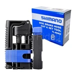New Shimano Disc Brake Hose Cut And Set Tool TL-BH62 Y13098570. Fixed Price $79.83.