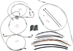 Magnum Shielding Sterling Chromite Ii Handlebar Installation Kit 12-14. Fixed Price $583.77.