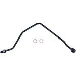 Magnum Brake Line - Adaptor Hcu Caliper Rear Black Pearl AS4623. Fixed Price $63.85.