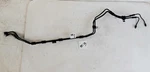 Oem Nto 2018-2014 Harley-davidson Softail Front Brake Lines 41800595B, 41800597B. Fixed Price $74.94.