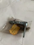 Nos Oem Kawasaki Brake Pedal Shaft 1977-1980 KZ650 43004-012. Fixed Price $17.63.