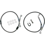 Russell Cycleflex Brake Two-line Race Kit R09206. Fixed Price $97.45.